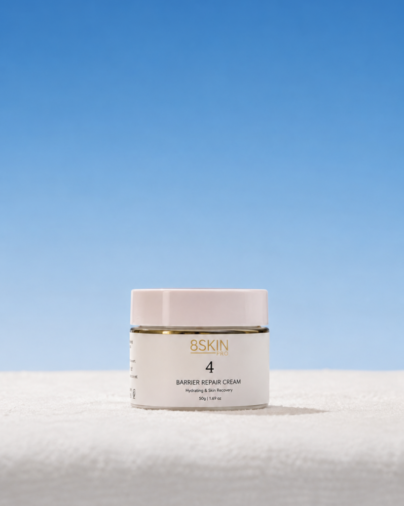 Barrier Repair Cream, 50g