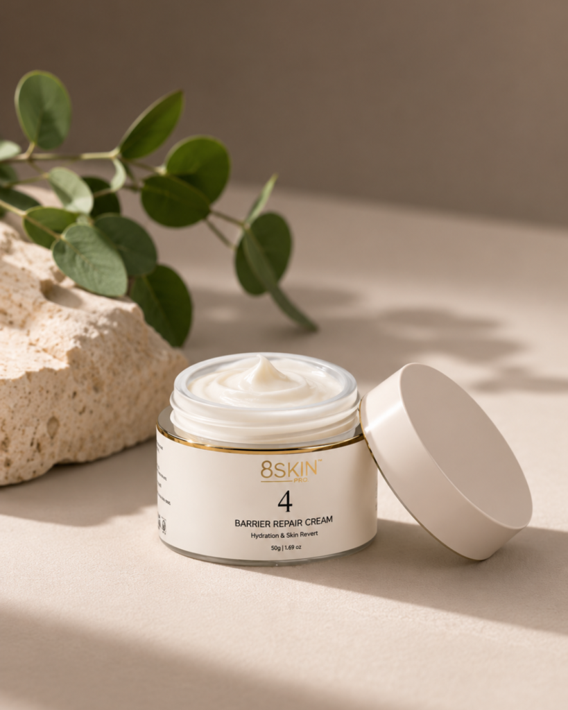Barrier Repair Cream, 50g
