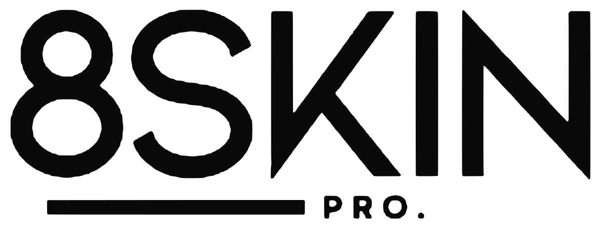 8SKIN PRO by BluOrchid Aesthetics