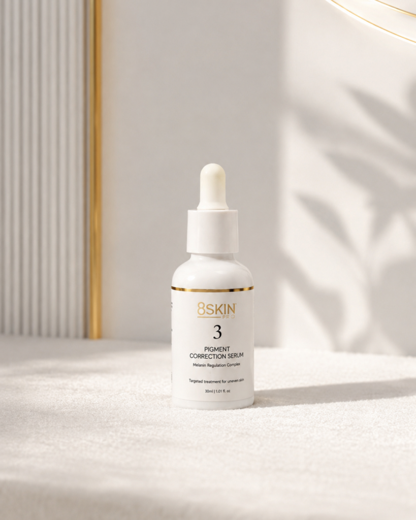 Pigment Correction Serum, 30ml