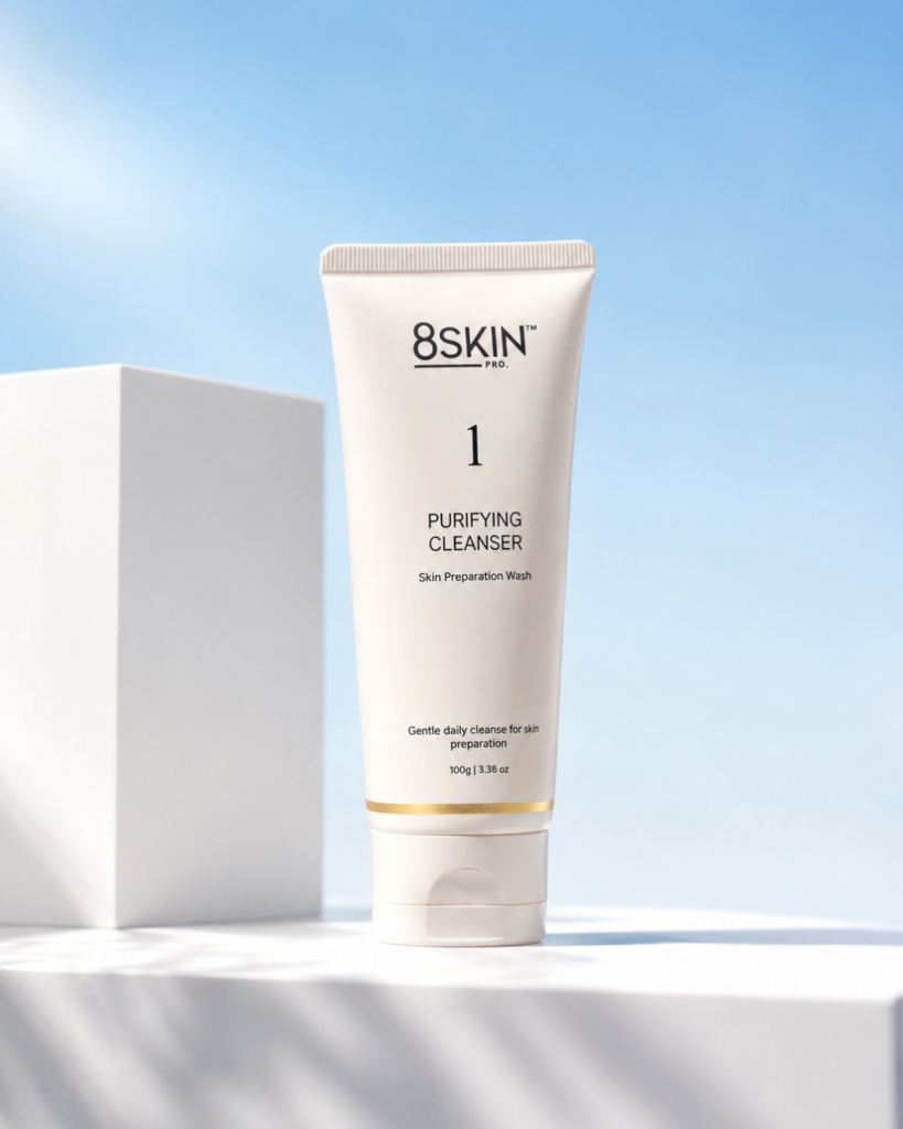 Purifying Cleanser, 100g