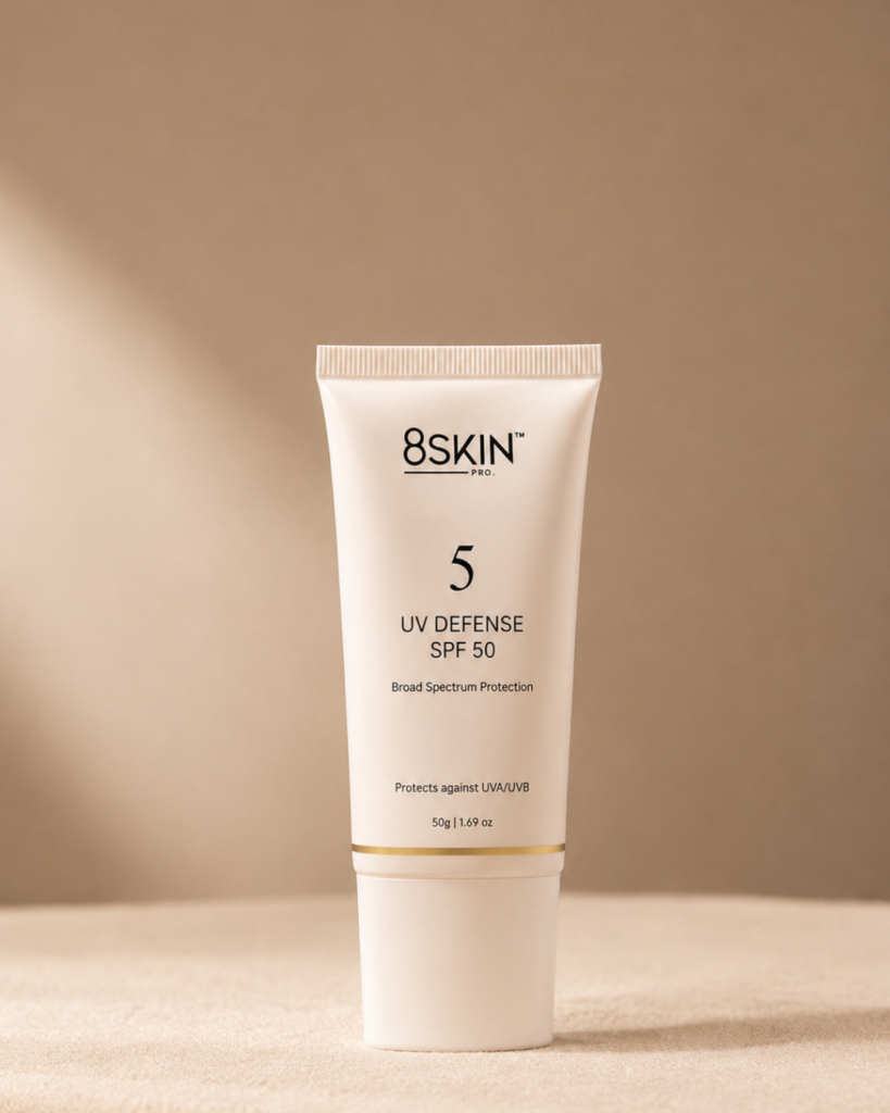 UV Defense SPF 50, 50g